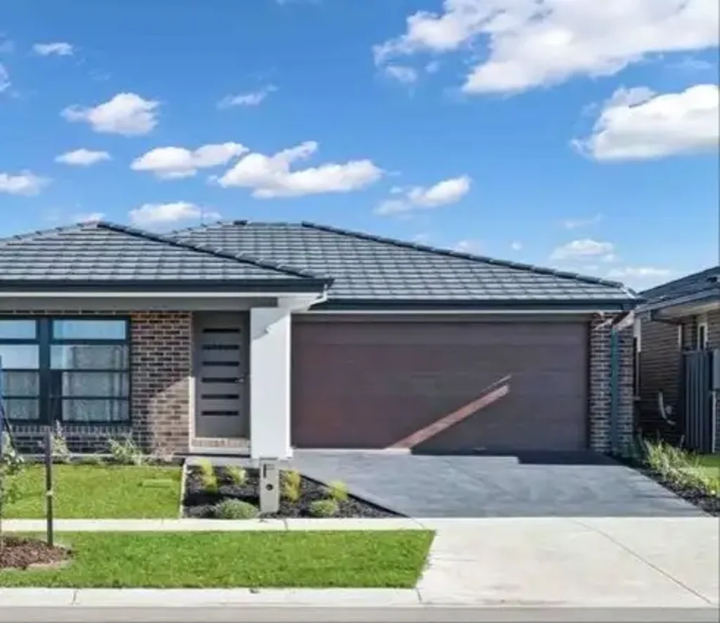Modern Family Home in Kalkallo