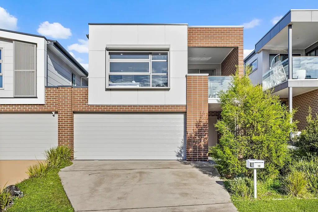 Shell Cove 4બેડરૂમ The Ultimate Shell Cove Lifestyle Awaits