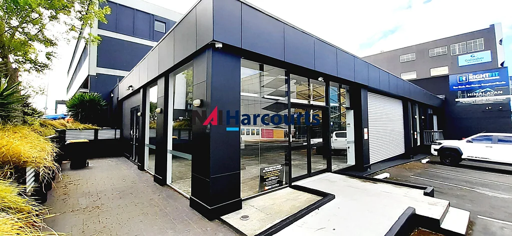 Takapuna Corner site - Takapuna