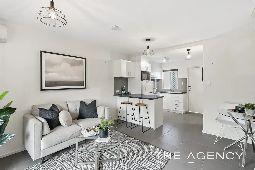 11/51 Riversdale Road, Rivervale, WA 6103