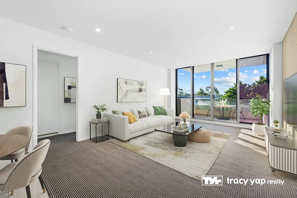 403/26 Ferntree Place, Epping, NSW 2121