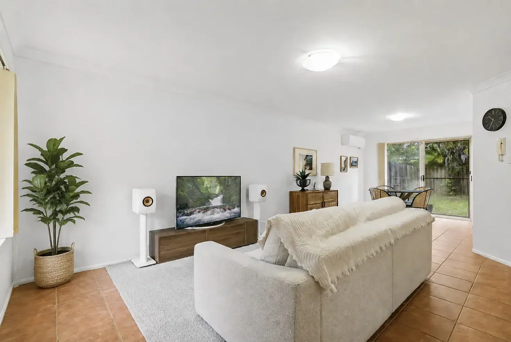 Tweed Heads South 3房  Spacious, Secure & Convenient Living in a Resort-Style Community
