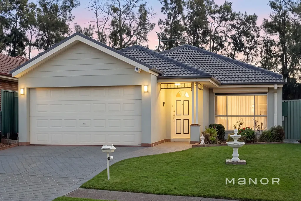 Glenwood 4chambre Immaculate Single Level Living