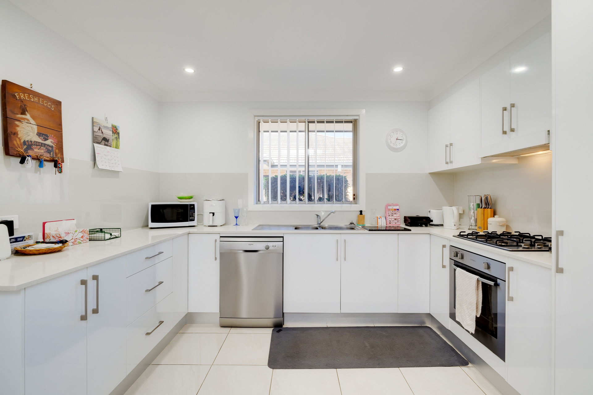 UNIT 2 6 KING ST, UMINA BEACH NSW 2257, 0房, 0浴, House