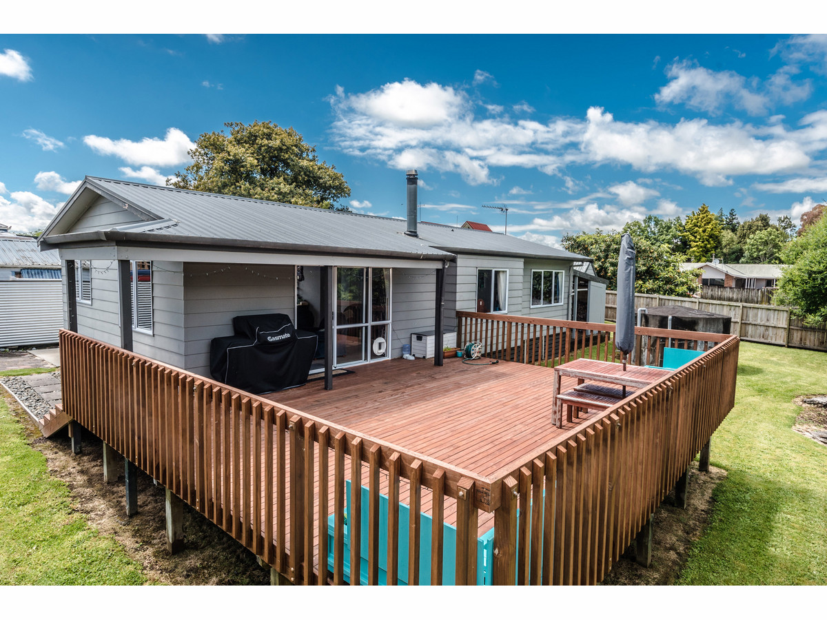 650d Horotiu Road, Te Kowhai, Waikato, 3 कमरे, 1 बाथरूम