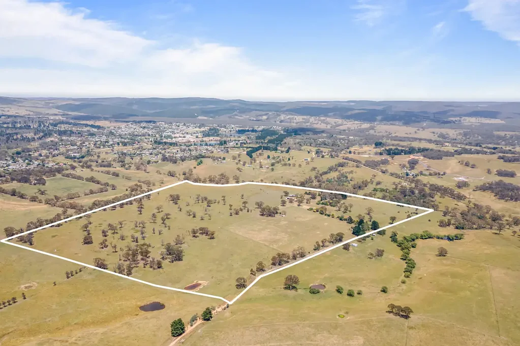 502 Back Cullen Road, Portland, NSW 2847