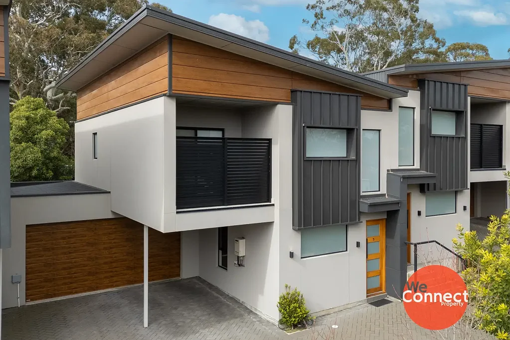 Athelstone 3ਬੈੱਡਰੂਮ Stylish. Sophisticated. Athelstone Living at Its Finest.