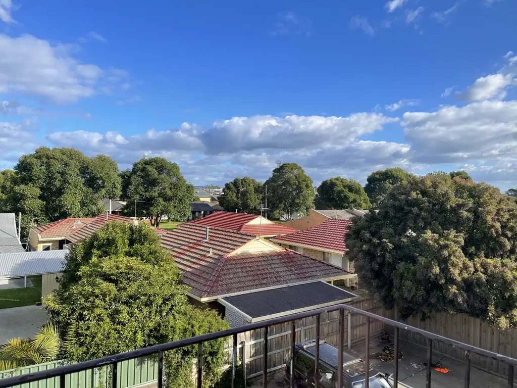Two-Bedroom Unit in a Convenient Location