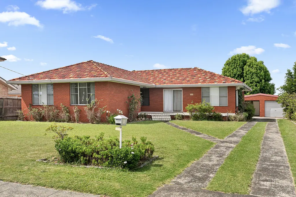 235 Rothery Street, Corrimal, NSW 2518