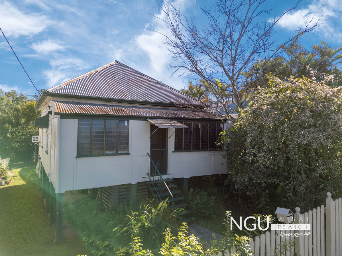 403 MOGGILL RD, INDOOROOPILLY QLD 4068, 0 chambres, 0 salles de bain, House