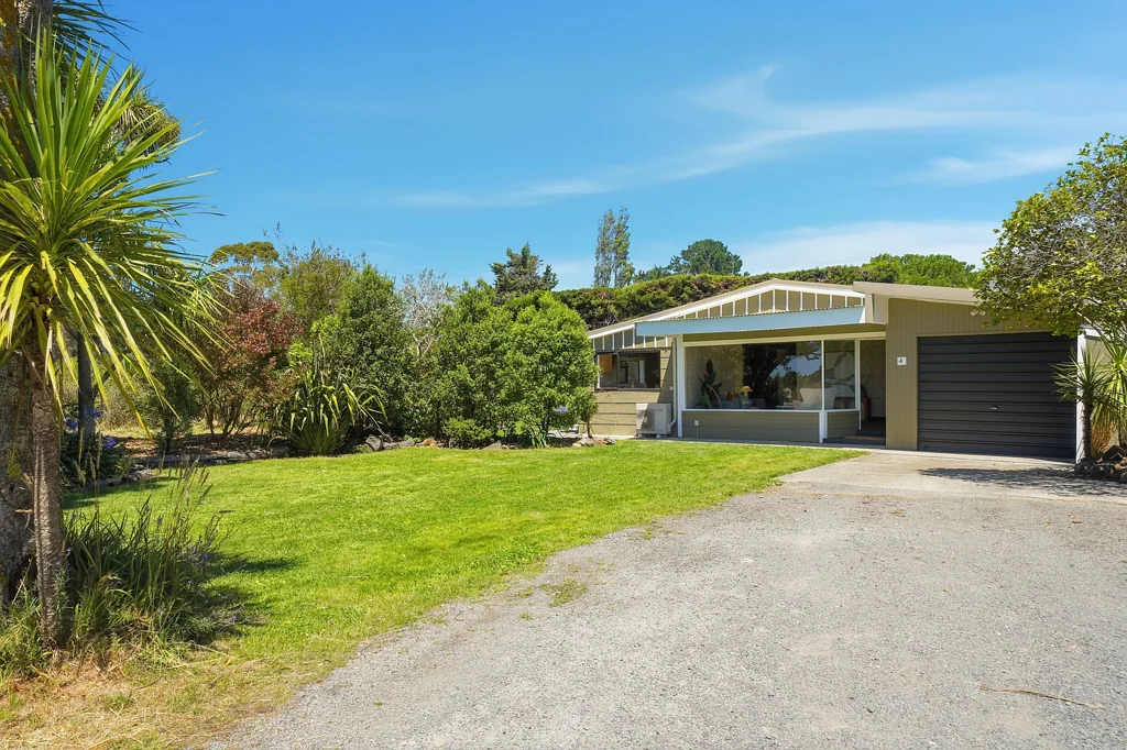 4 Achilles Parade, The Pines Beach, Waimakariri, Canterbury