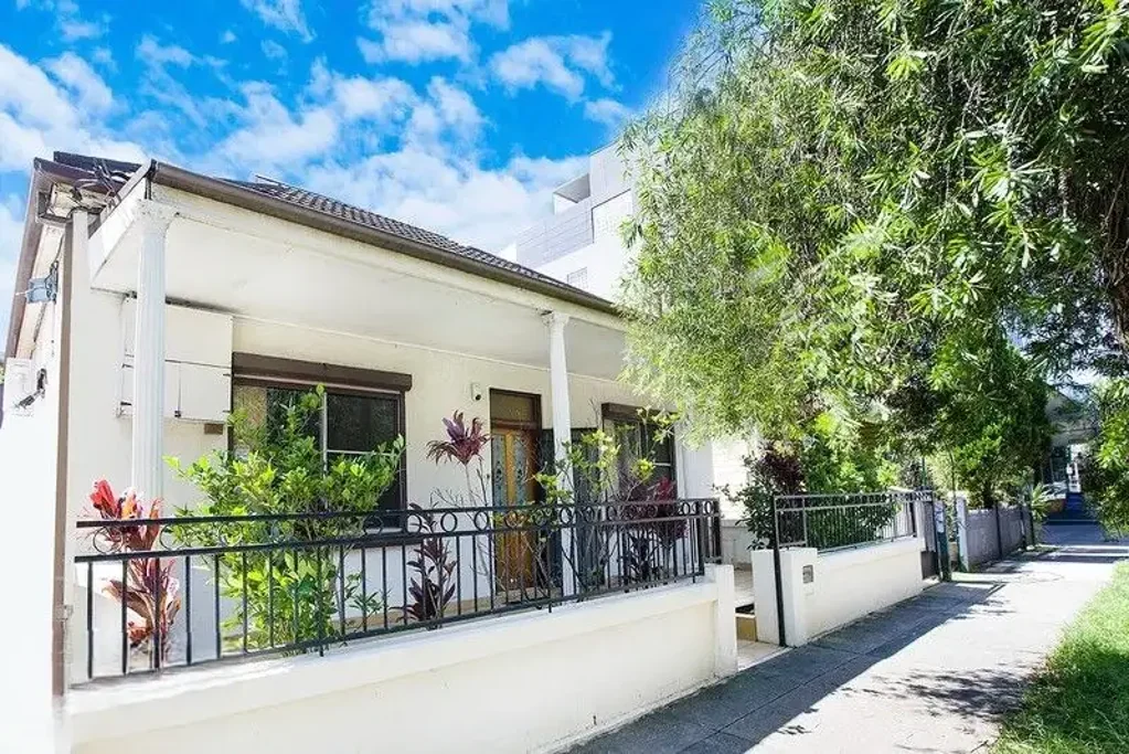 5-7 Robey Street, Mascot, NSW 2020
