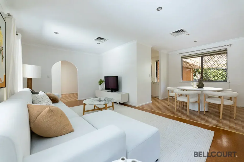 Swanbourne 4Habitaciones The Perfect Canvas For Family Life!