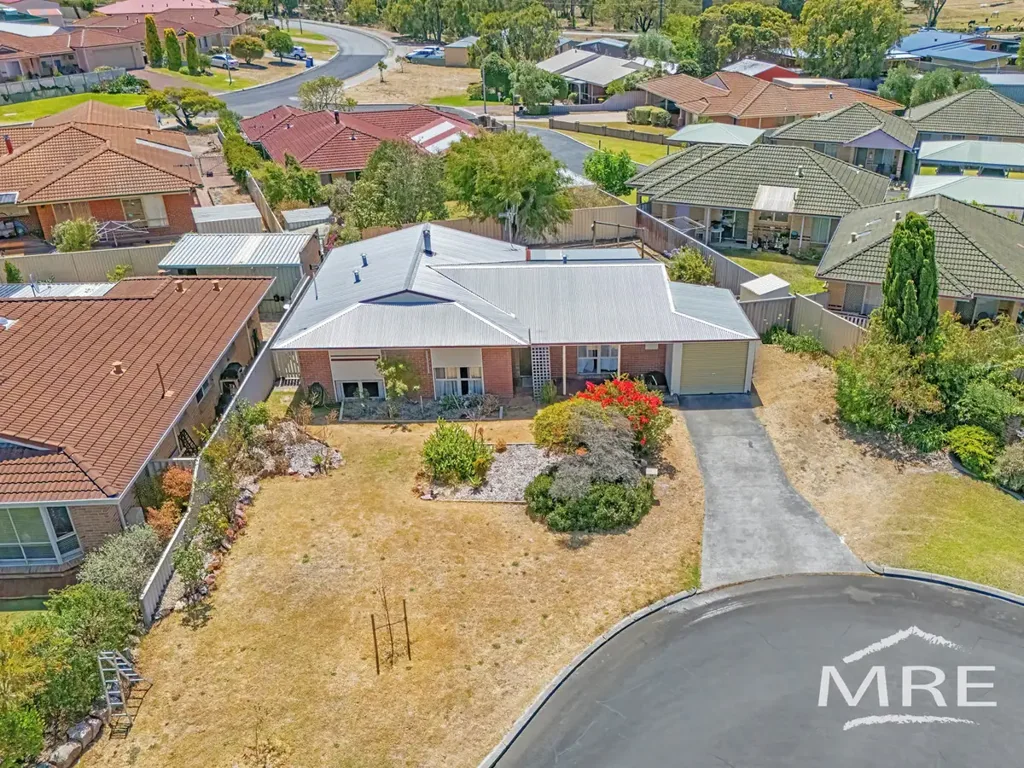 14 Gamble Green, Spencer Park, WA 6330