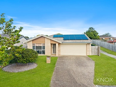20 Ernestine Circuit, Eagleby, QLD 4207, 4 Schlafzimmer, 2 Badezimmer, House