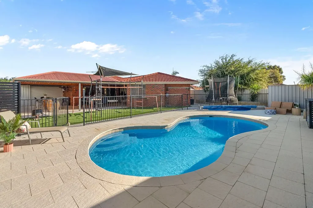 22 Oakland Hills Boulevard, Currambine, WA 6028