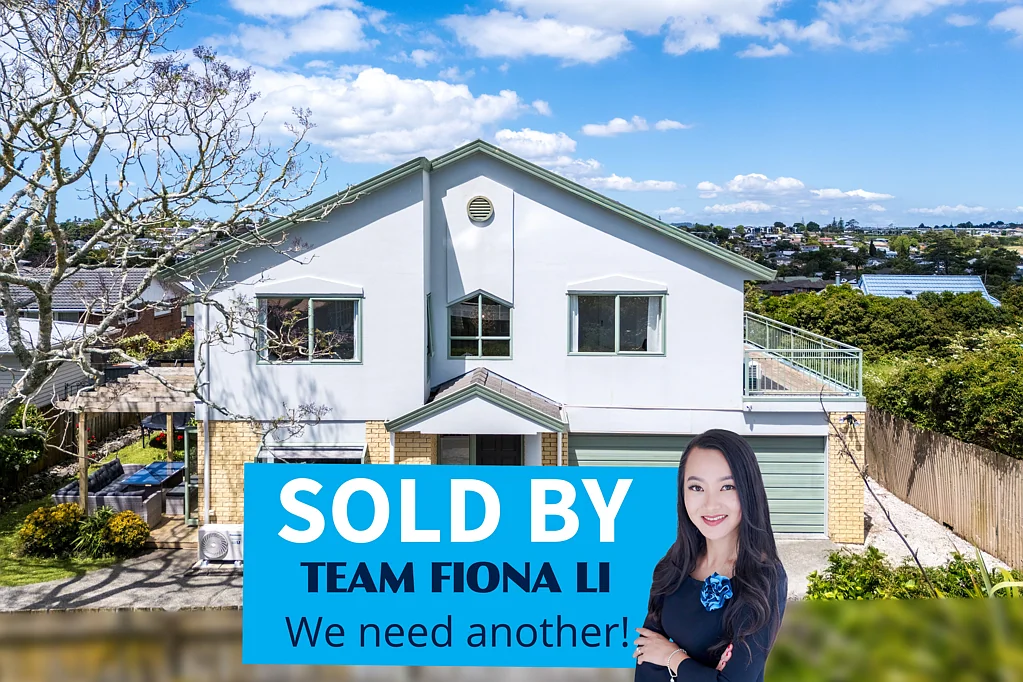 33 Woodford Avenue, Henderson, Waitakere City, Auckland