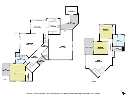 2/194 Bucklands Beach Road, Bucklands Beach, Manukau City, Auckland, 3房, 2浴, 独立屋