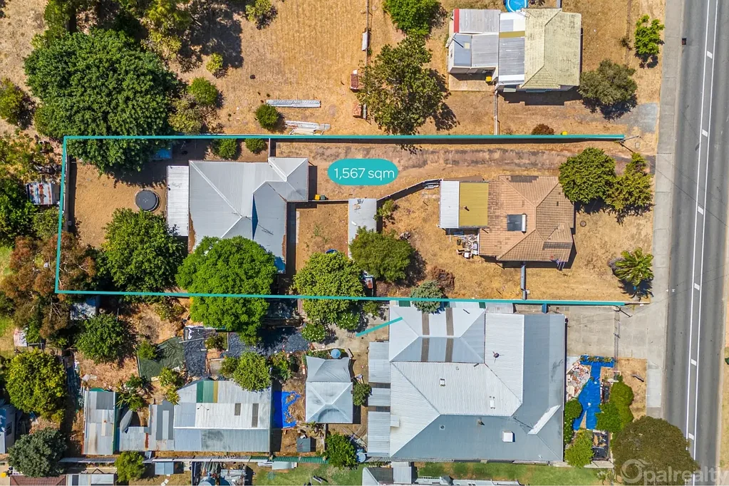 Mandurah 7房  Development opportunity,  R60 zoned