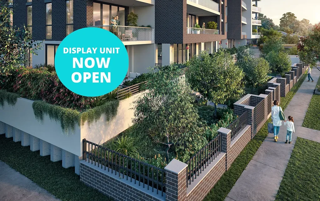 The Entrance 2 Bedroom Elysian Apartment 103 – Spacious & Functional 2 Bedroom Apartment!