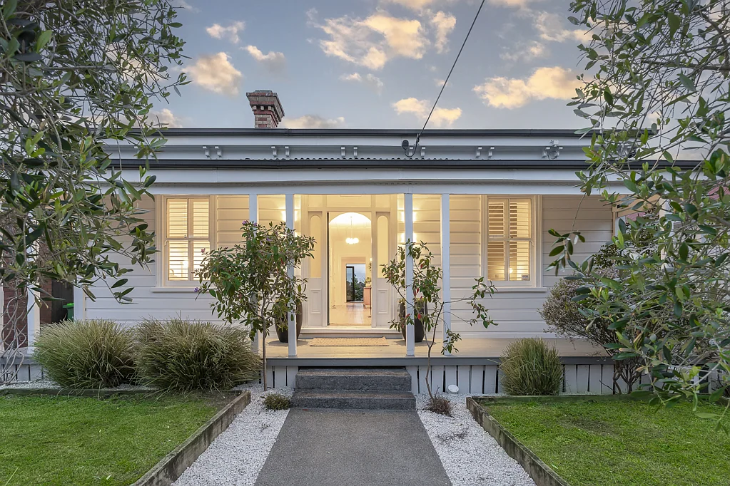 2 Kingsland Avenue, Kingsland, Auckland City, Auckland