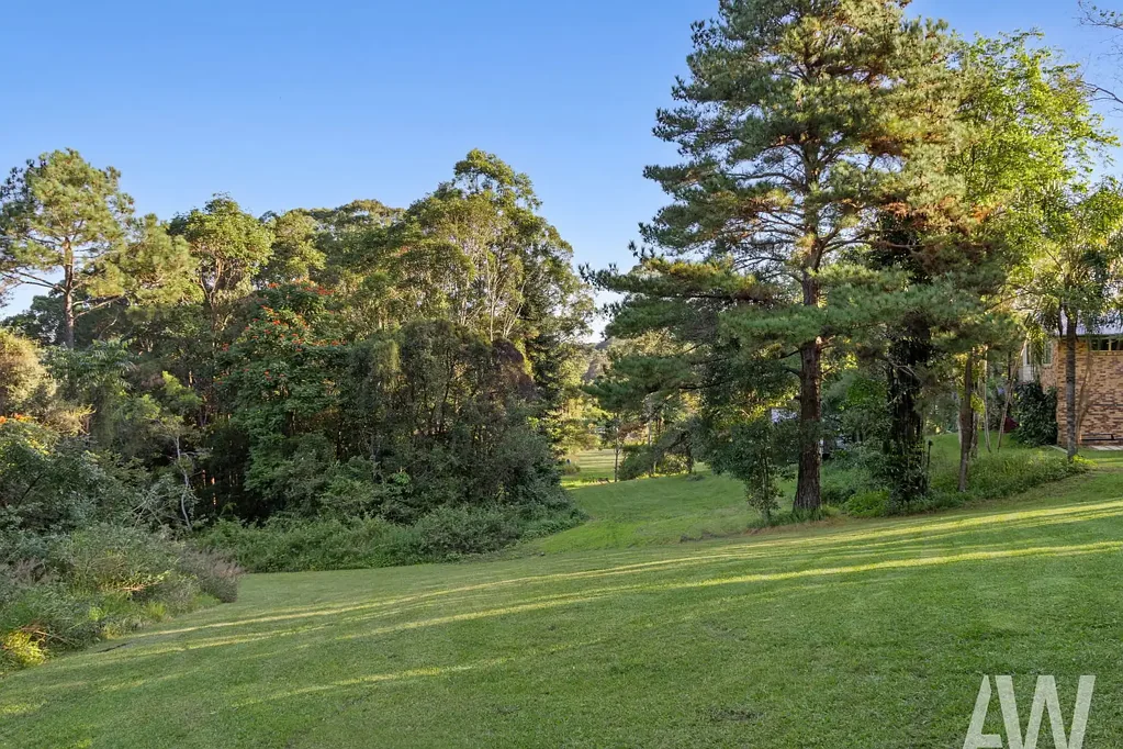 44 Paynters Creek Road, Rosemount, QLD 4560