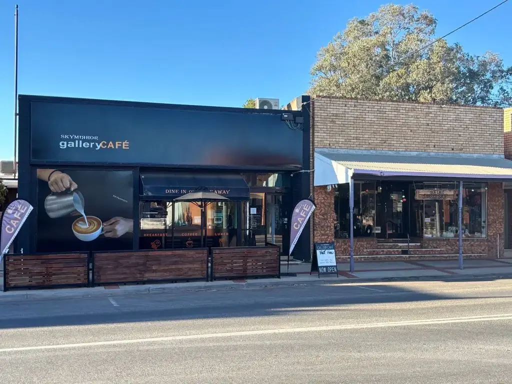 58, 60-66 Best Street, Sea Lake, VIC 3533
