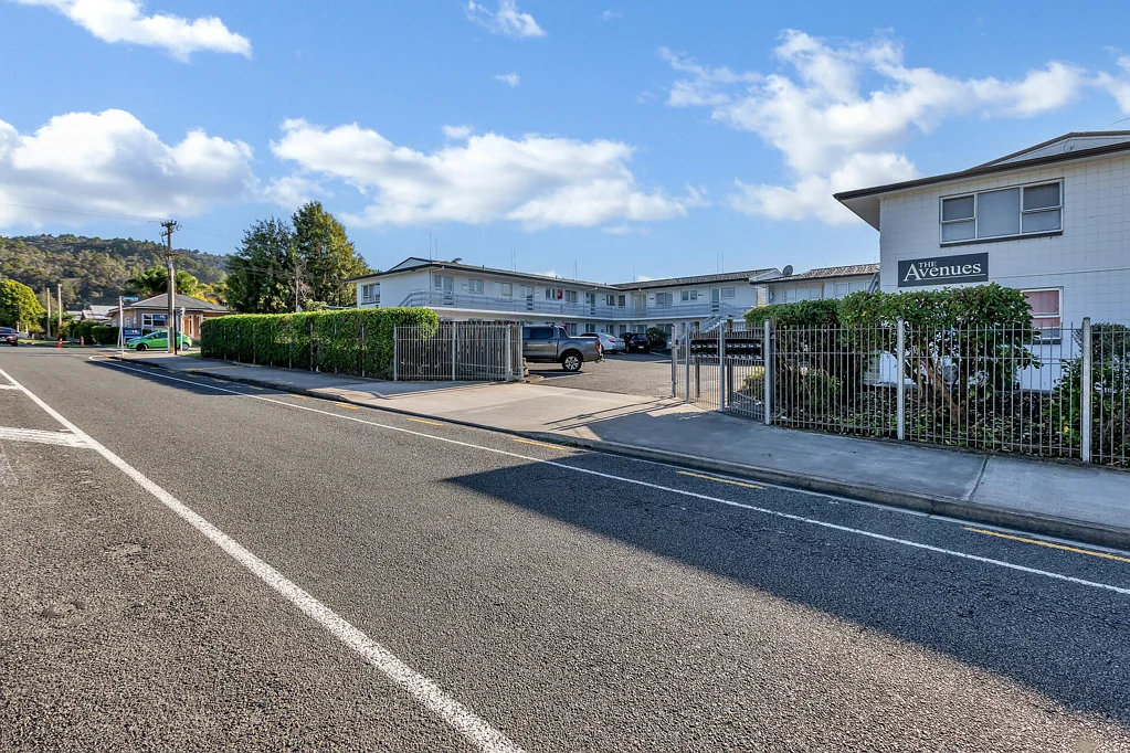 Avenues 20房 重磅投资机遇！10套两居units，即买即收租！ Investment opportunity.