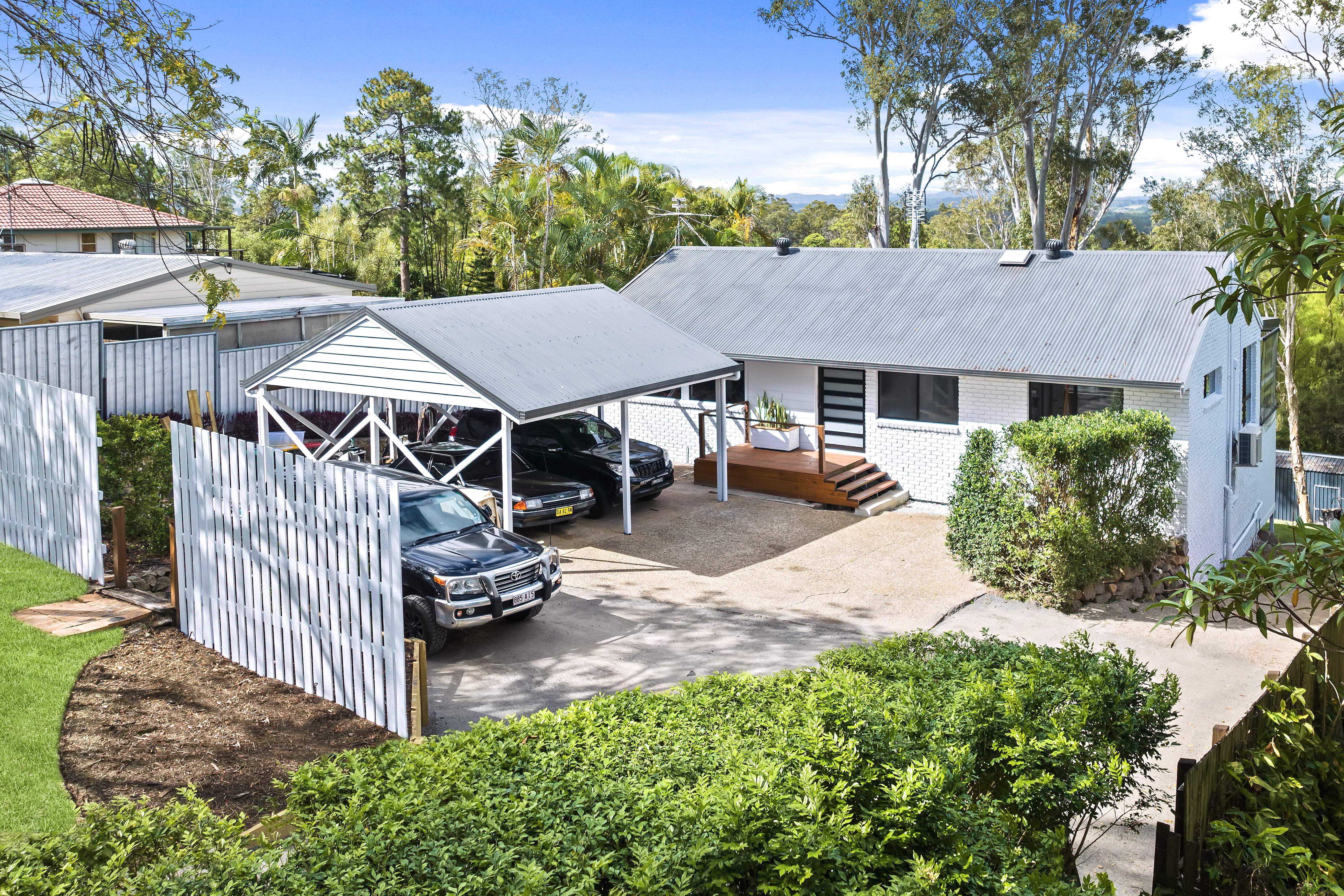 50 OLD GYMPIE RD, YANDINA QLD 4561, 0 રૂમ, 0 બાથરૂમ, House