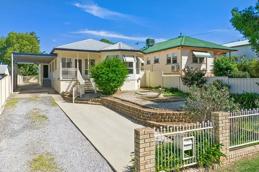 151 Denison Street, Tamworth, NSW 2340