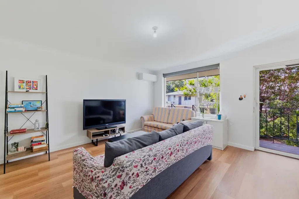 Mosman Park 2બેડરૂમ Top-Floor, Small Complex, Walk To The Beach!