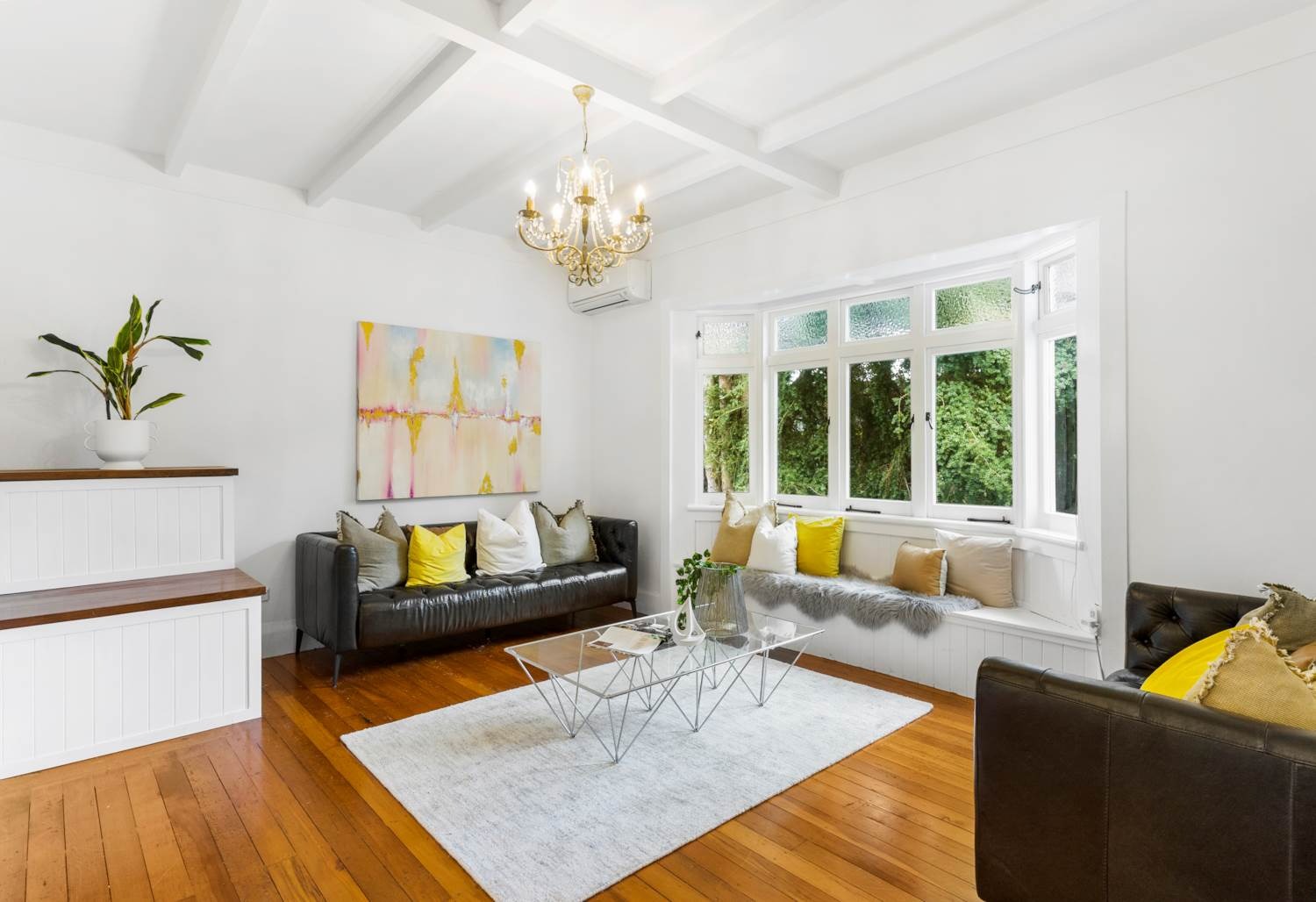 1 Hillside Crescent, Mount Eden, Auckland, 3 chambres, 0 salles de bain, House