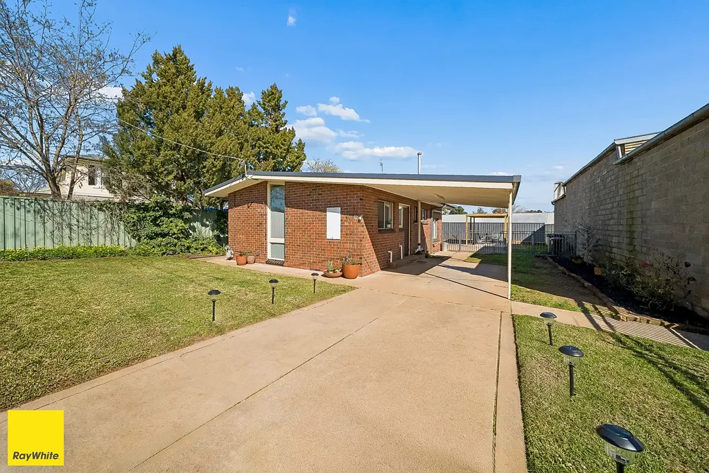 Tatura 2房  Central Convenience Meets Endless Potential