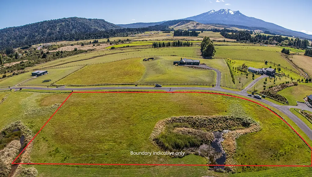 Ohakune Foundation for your family’s future