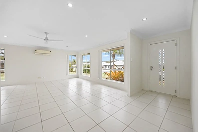 Silid Pahingahan - 43 Cornforth Crescent, Kirkwood, QLD 4680