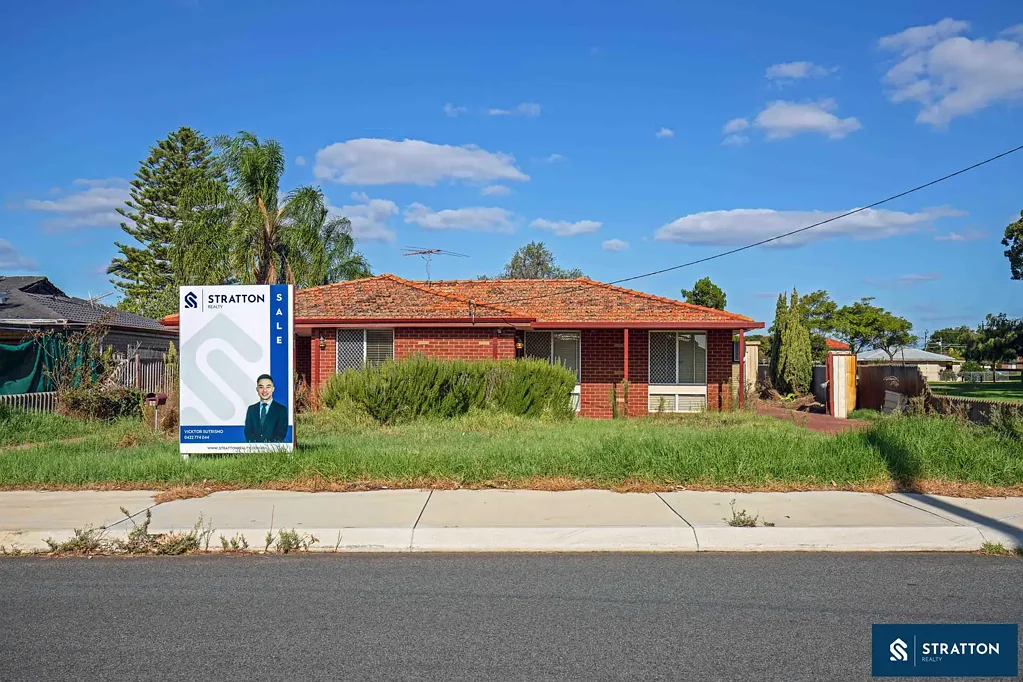 Langford 3ਬੈੱਡਰੂਮ Well-Presented 3-Bedroom Family Home on Generous 698sqm Block in Prime Locale!!