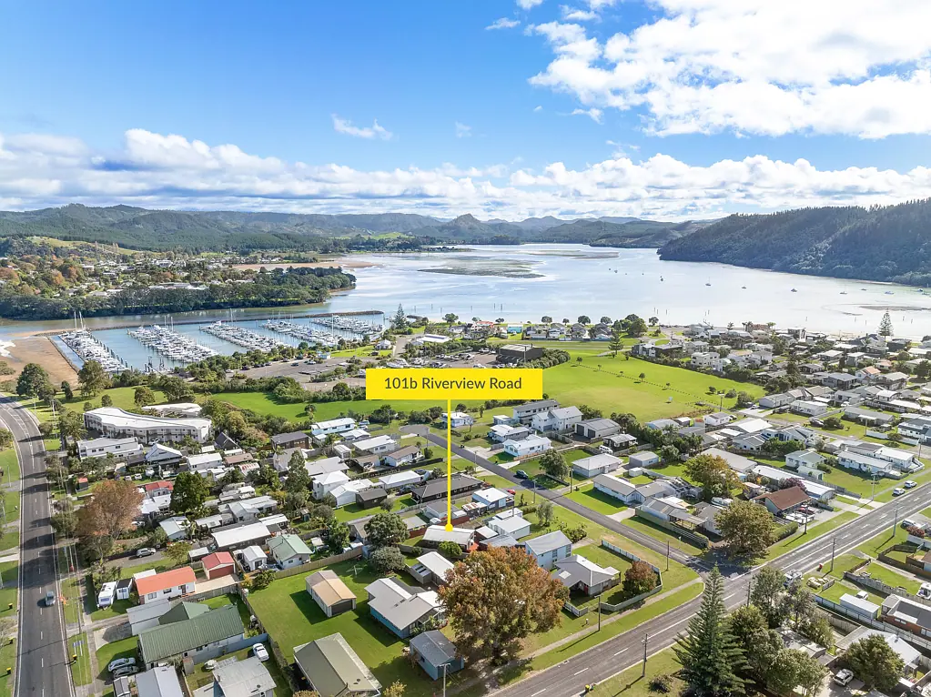 101B Riverview Road, Whangamata, Thames, Waikato