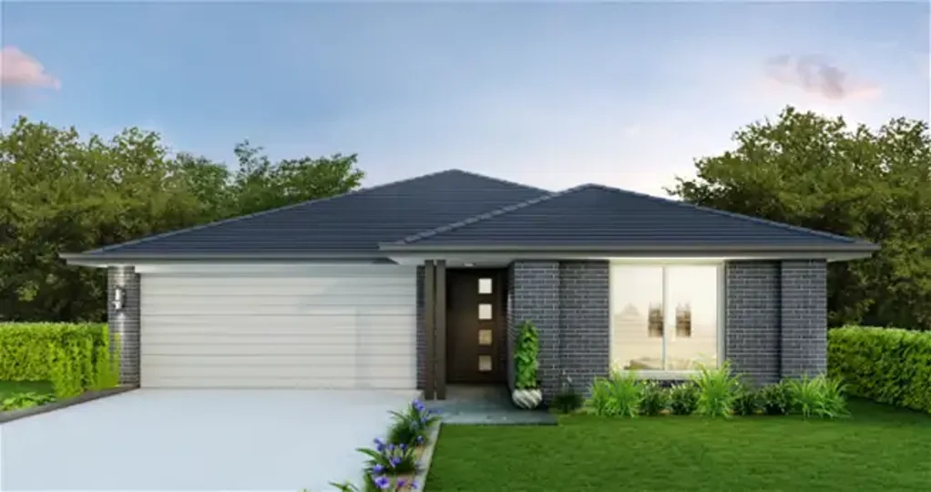 Woongarrah 4部屋 Lot 971 Road 5, Woongarrah