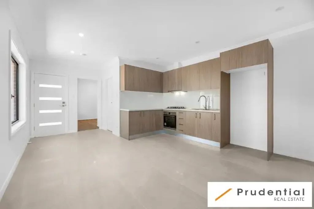 CONTEMPORARY GRANNY FLAT