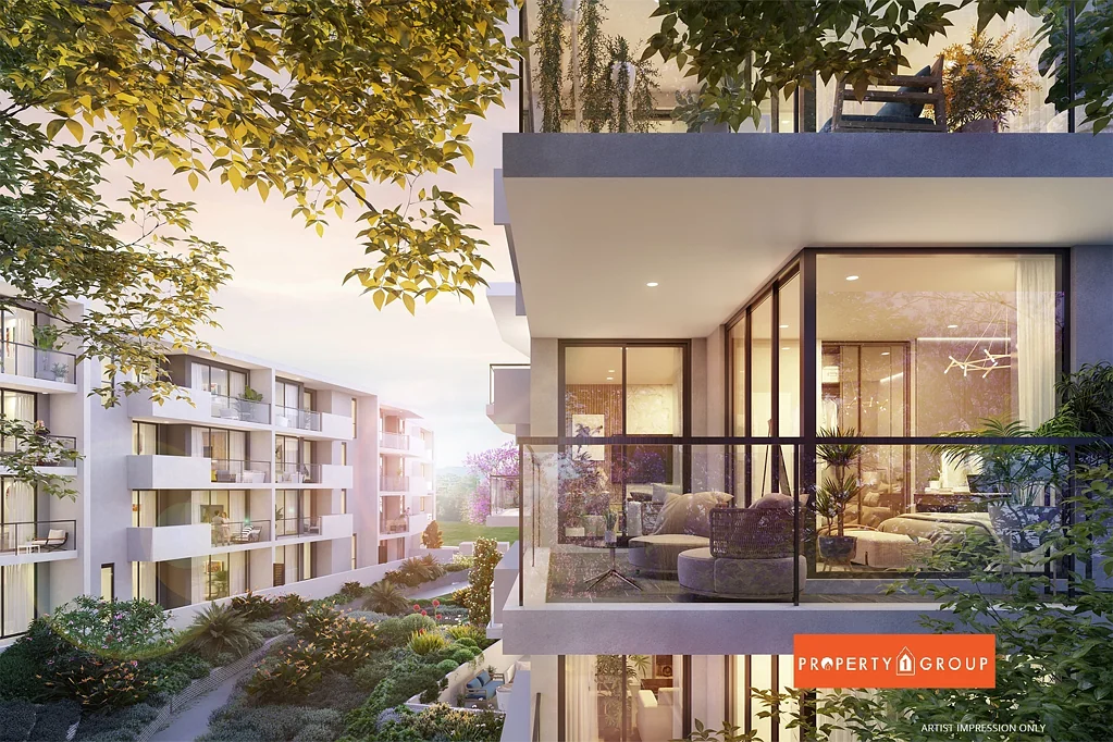 Schofields 3 Bedroom Premium 1, 2, 3 Bedroom Apartment Right Next to Woolworths, Coles, Station & Everything You Need