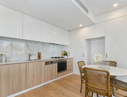 226/151 Mitchell Road, Erskineville, Inner West, 1部屋, 1バスルーム, House