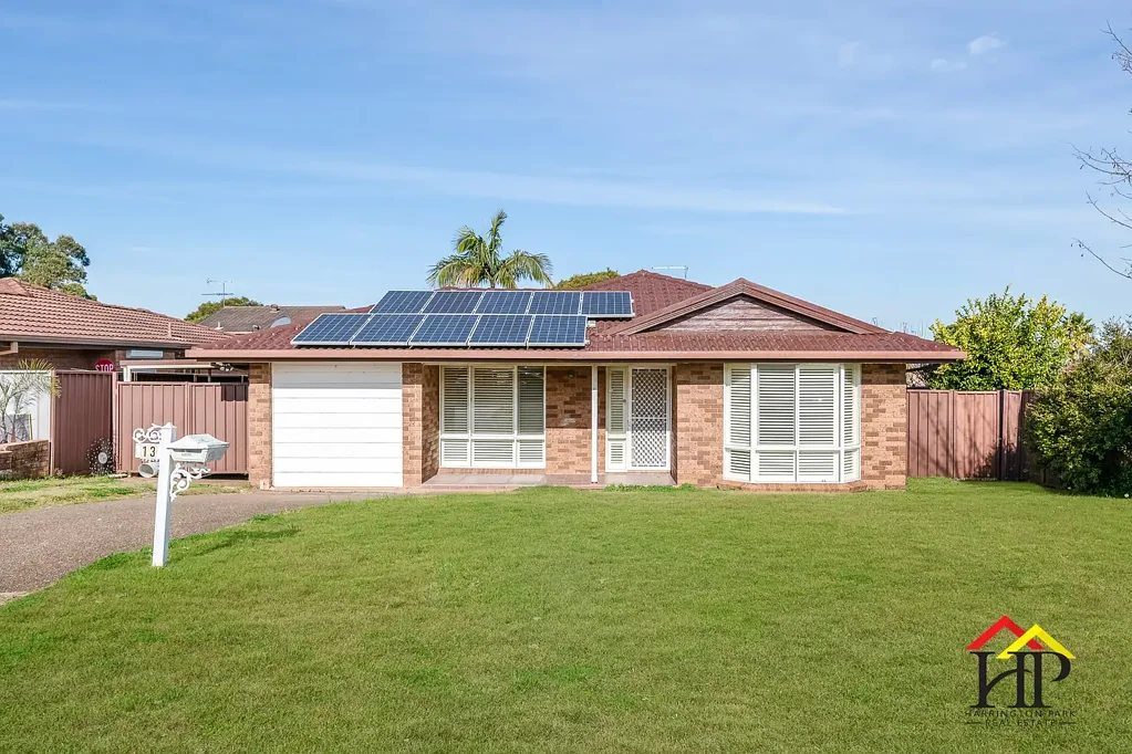 St Andrews 3房 翻新住宅 3卧带步入式衣帽间 主卧独立卫浴 开放式客厅 独立餐厅 家庭活动室 娱乐区适烧烤 车库改休闲室 独立车棚 宽敞后院 3空调 全年舒适 The Perfect Choice