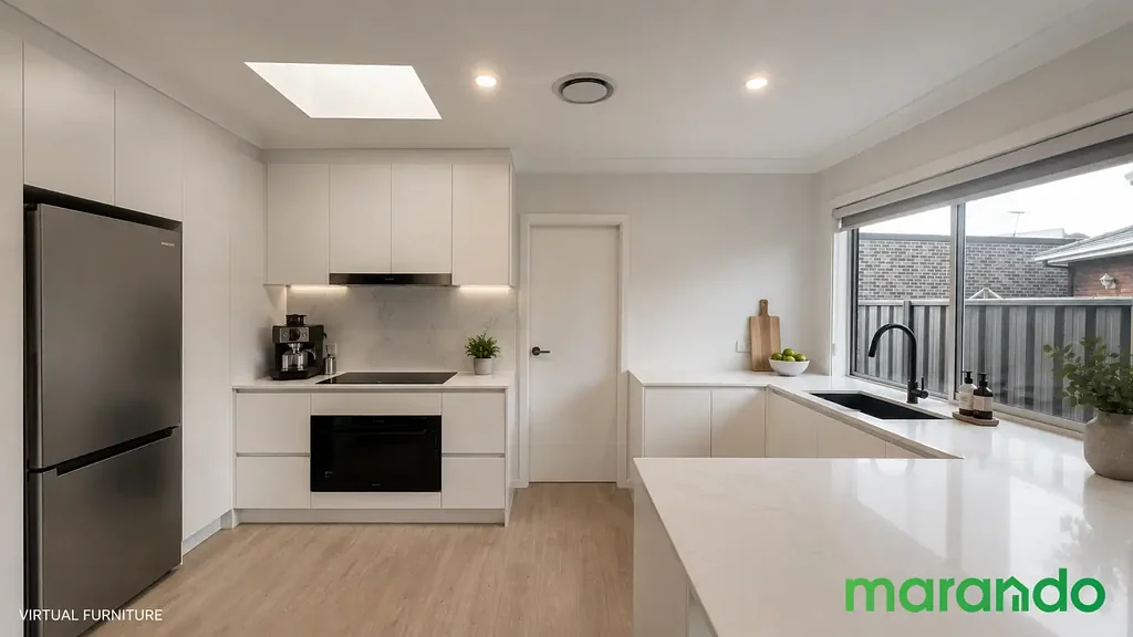 Modern Comfort Meets Effortless Family Living