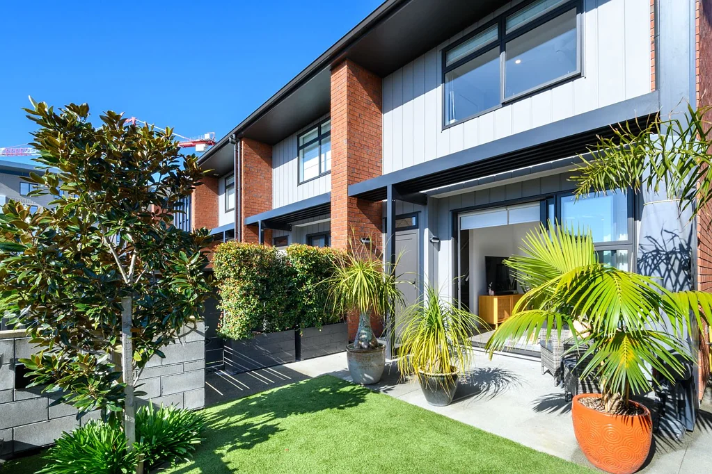 52 Walter Merton Road, Hobsonville, Waitakere City, Auckland
