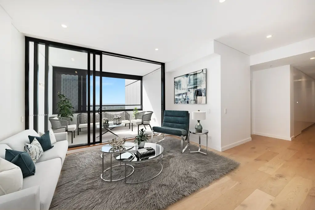 1502/229 Miller Street, North Sydney, NSW 2060
