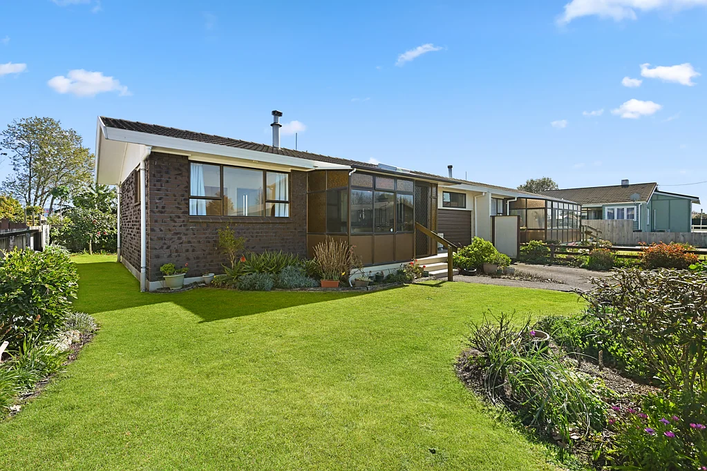 Huntly 2chambre Outstanding Value