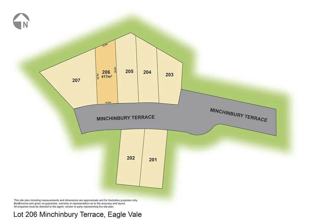 Eagle Vale NORTH FACING BACKYARD!