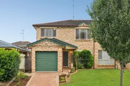 8B Priscilla Place, Quakers Hill