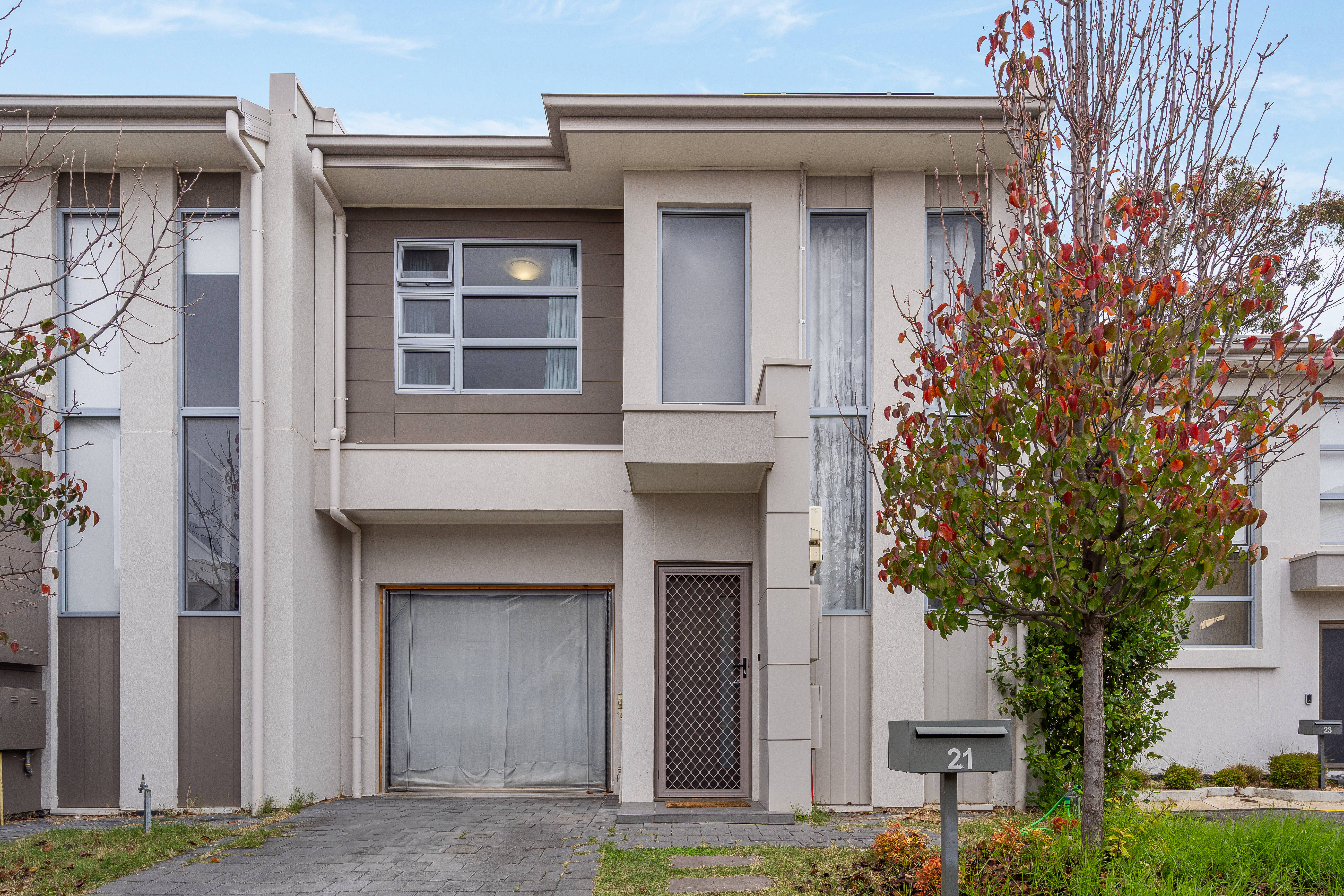 HOUSING DIVERSITY NEIGHBOURHOOD