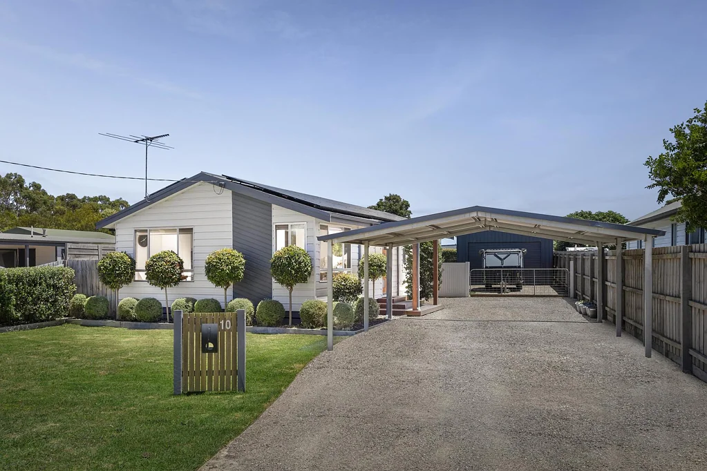 10 Loch Street, Crib Point, VIC 3919